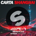 ShangHai (HOPE-T Bootleg Remix)