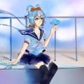 Royu - 她的睫毛 重制版 (原作 周杰伦)
