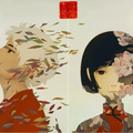 梨花少 - 北冥有鱼
