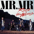 Mr.Mr - 夢の途中