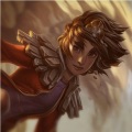 Taliyah,the Stoneweaver 岩雀 塔莉垭主题曲