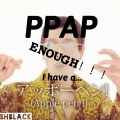 BHblack - PPAP (BHblack remix)