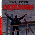 hoyt axton - Bring Your Lovin' When You Come (Remaster)
