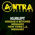 Kurupt、Capone、N.O.R.E. - New York New York / L.A. L.A. / We Can Freak It (East Coast Remix) / Tru Master