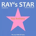 Ray Anthony And His Orchestra - Benson's Boogie