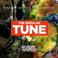 Andrey Keyton、SevenEver - The Regular Tune