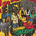 Kalibandulu、Gage - So Easy