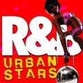 R & B Urban All Stars、RnB DJs - Let Me Love You
