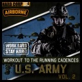 Hard Corp、U.S. Army Airborne - Pump It up and Do It Proud