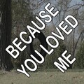 2016 Billboard Masters - Because You Loved Me - Tribute to Michael Ball