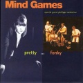 Mind Games - Pretty Fonky