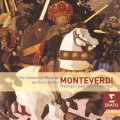 Anthony Rooley - Madrigali Guerrieri Gira Il Nemico Insidioso