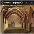 Charles Munch、Boston Symphony Orchestra - III. Scherzo - Allegro vivace