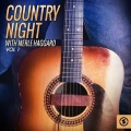 Merle Haggard - My Hands Are Tied