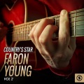 Country's Star Faron Young, Vol. 2