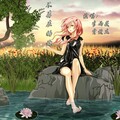 俊杰呦 - 不存在的你