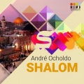 André Ocholdo、Jacob Jacobs - Bay Mir Bistu Sheyn