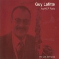 Guy Lafitte、Roland Lobligeois、Marcel Blanche、Marie-Ange Martin、Jean-Claude Naude - The Way You Look Tonight (1982 Live at Paris HCF)