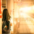 单沫文 - 微笑说再见