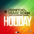 Holiday (Radio Edit)