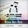 mr. lexx、Dwight Anthony - She Made Me Her Own