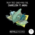 Anuka、Max Fail、Palm Tree Gang - Chameleon