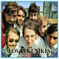 los pekenikes、juan pardo - She Loves You
