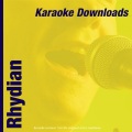 Karaoke、Idina Menzel - What If (Feat. Idina Menzel)? (In The Style Of Rhydian)