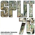 Festival Zabavne Glazbe Split '76 - Dalmatinske Šansone