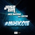 Jack Mazzoni、Jose AM (何塞AM)、Lexter - Musicote