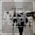 Peter Ivanov - Music for the People