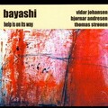 Bayashi - Meeting The Stairs