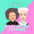 MÖWE、jerry williams - Boy Oh Boy