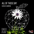 Carlos Cabrera - All of These Day