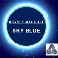 Hanney Mackoll - Sky Blue