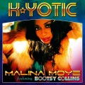 Malina Moye、Bootsy Collins - K-Yotic