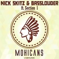Nick Skitz、Section 1 - Mohicans (Radio Edit)