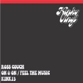 Ross Couch - On & On