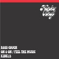 Ross Couch - Feel the Music