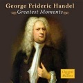 Wind Ensemble - Organ Concerto In F, Op 4, No. 5 Alla Siciliana - Presto