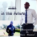 Benjamin Peltonen、Rex Razor - Man in the Future