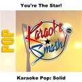 Karaoke - La La  As Made Famous By Ashlee Simpson