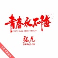 张虎 - 青春永不悔
