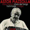 Marc Grauwels、leo brouwer、Guy Lukowski - Histoire du tango : Concert 1990