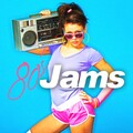 Aaron Mitchell - Sunglasses At Night