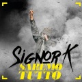 m1、Signor K - La città di sotto