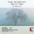 Orchestra Di Padova E Del Veneto、Marco Angius、Aldo Orvieto - Piccolo concerto per Muriel Couvreux: I. Pastorale, girotondo e ripresa