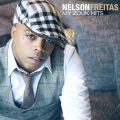 Nelson Freitas - Mind of It's Own
