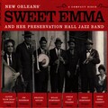 Preservation Hall Jazz Band - Basin Street Blues