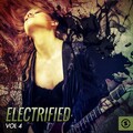 Nick Faraday - Flat on the Floor